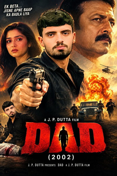 Dad