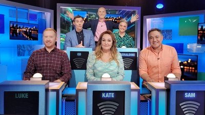 tv poster