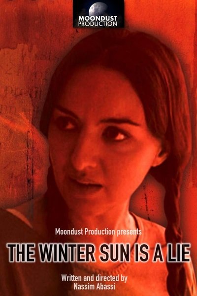 Poster do Filme The Winter Sun Is a Lie