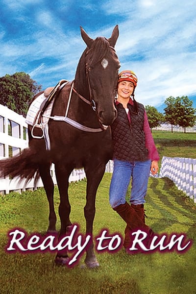 Poster for the movie Ready to Run