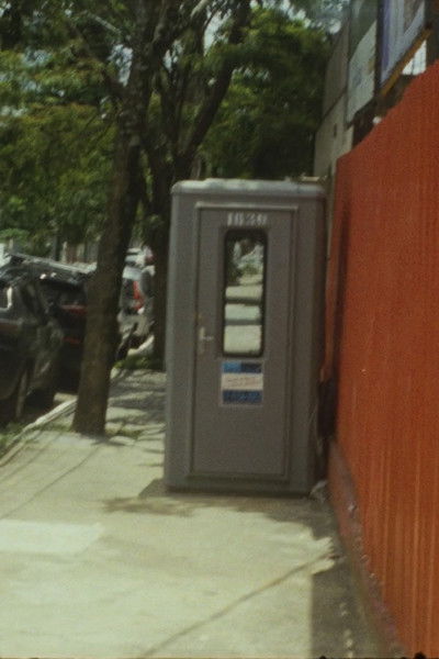 Poster do Filme Guarita