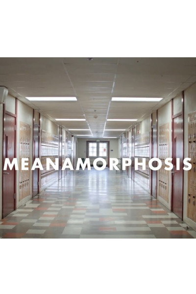 Poster do Filme Meanamorphosis