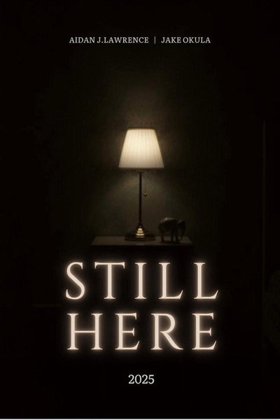 Still Here