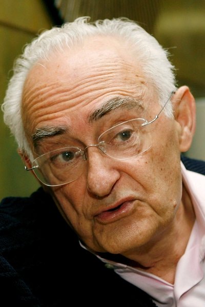 Imagem de Eugenio Martín