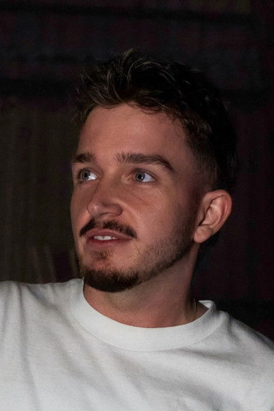 Imagem de Liam Burke