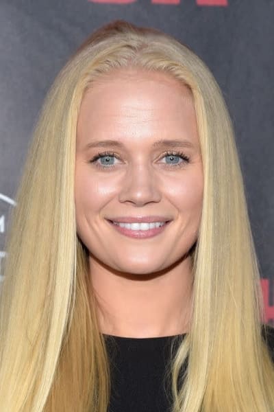 Carly Schroeder