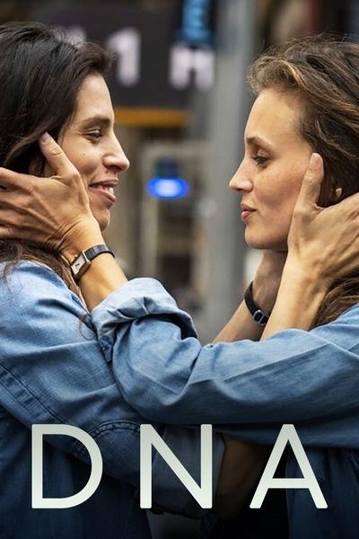Poster for the movie DNA
