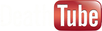 Death Tube: Broadcast Murder Show Logo