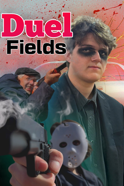 Poster do Filme Duel Fields