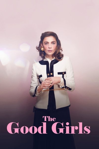 Poster for the movie The Good Girls