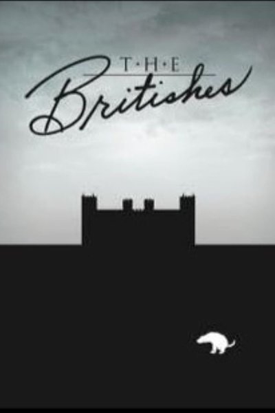 poster for The Britishes