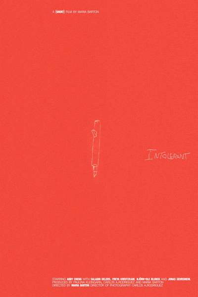 Intolerant