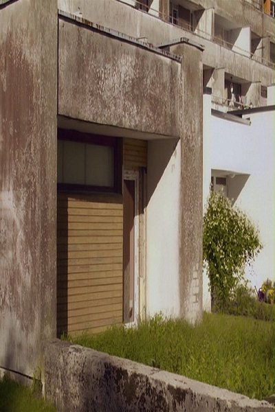 Poster do Filme Golden Home