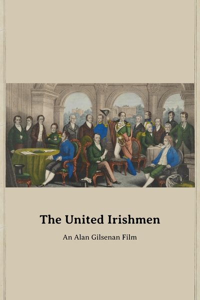 Poster do Filme The United Irishmen
