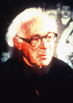 Poster do Filme A Sense of Belonging