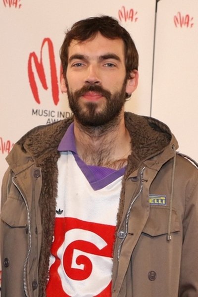 person poster