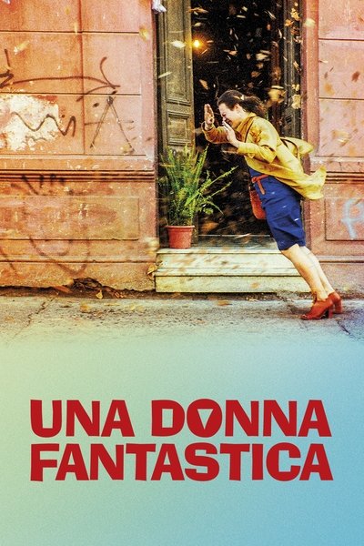Una donna fantastica (2017)