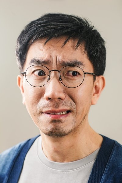 Photo de Lee Hwa-ryong dans Défense d'atterrir