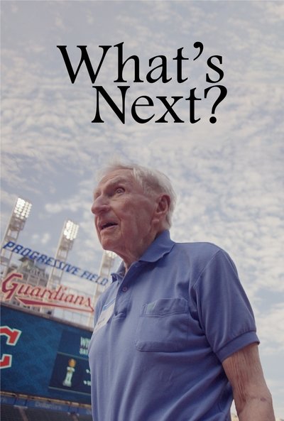 Poster do Filme What's Next?