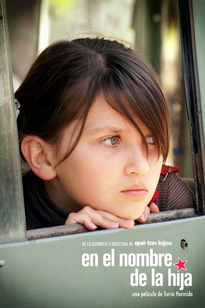 Poster for the movie In the Name of the Daughter