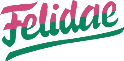 Felidae Logo