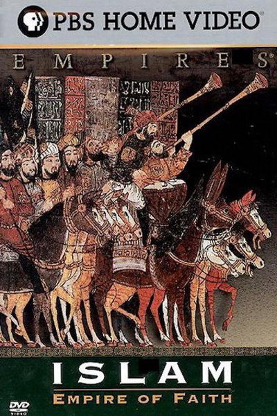 Islam: Imperio de Fe