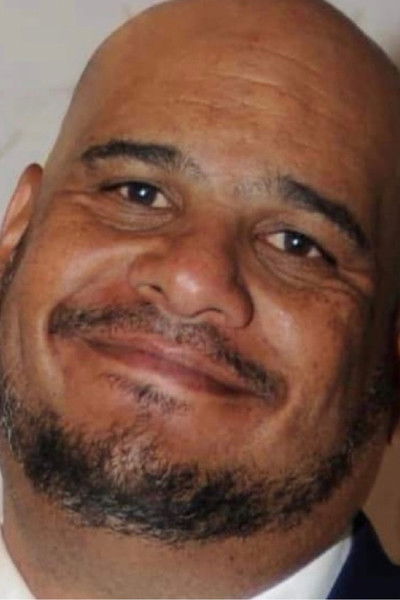 Imagem de Chuck Dockery