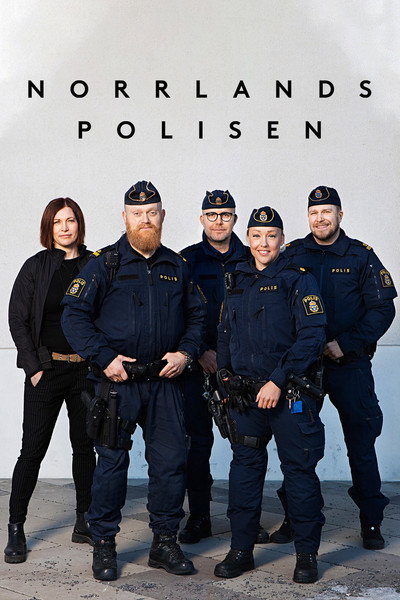 Norrlandspolisen