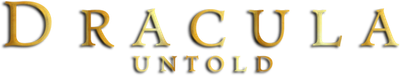Dracula Untold Logo