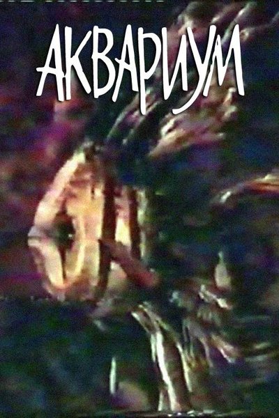 Poster do Filme Akvarium