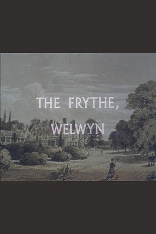 Poster do Filme The Frythe, Welwyn: A Unilever Research Laboratory