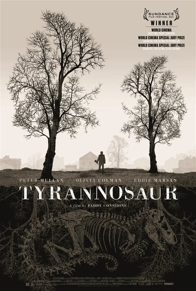 Tirannosauro (2011)