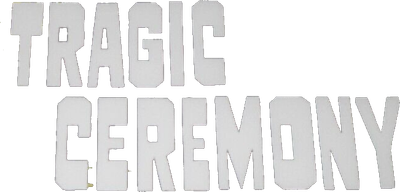 Tragic Ceremony Logo