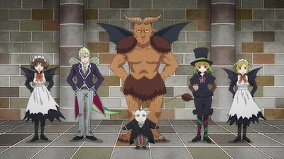 tv poster