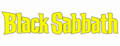Black Sabbath Logo