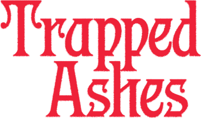Trapped Ashes Logo
