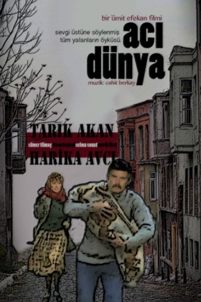 Acı Dünya