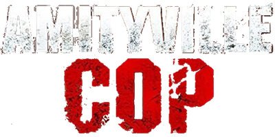 Amityville Cop Logo