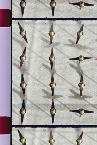 Poster do Filme Hearing