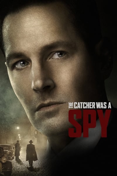 Il ricevitore è la spia - The catcher was a spy (2018)