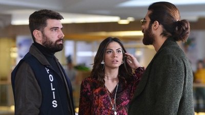 tv poster