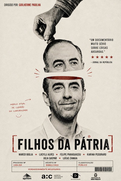 Filhos da Pátria