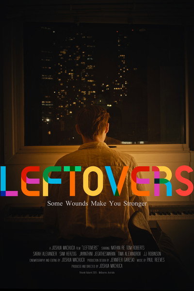 Leftovers