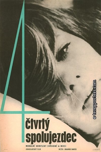 Watch - (1967) Četvrti suputnik Movie Online Torrent