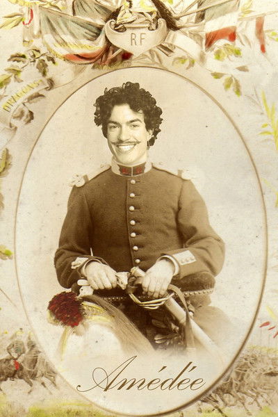 movie poster for Encore un PD