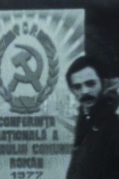 Poster do Filme Autopsia uitării