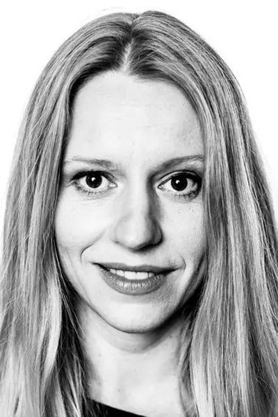 Photo de Matylda Paszczenko dans Insurrection