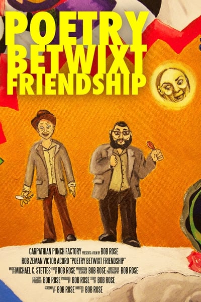Watch Now!(2012) Poetry Betwixt Friendship Movie Online Free Putlocker