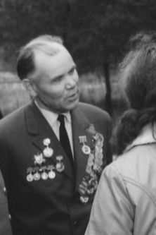 Poster do Filme Ранок атомограду