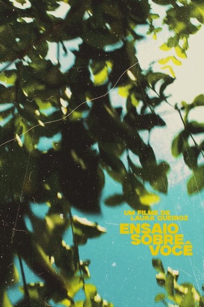movie poster for Ensaio Sobre Você